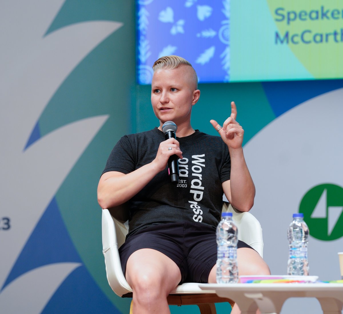 Anne McCarthy of Automattic Joins PHP Foundation Board