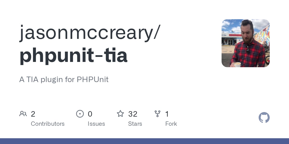 PHPUnit TIA: Run Only the Tests Your Changes Affect