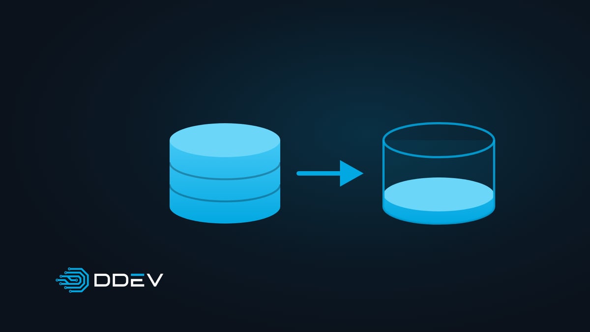Database Seeding and Reset in DDEV v1.25.4
