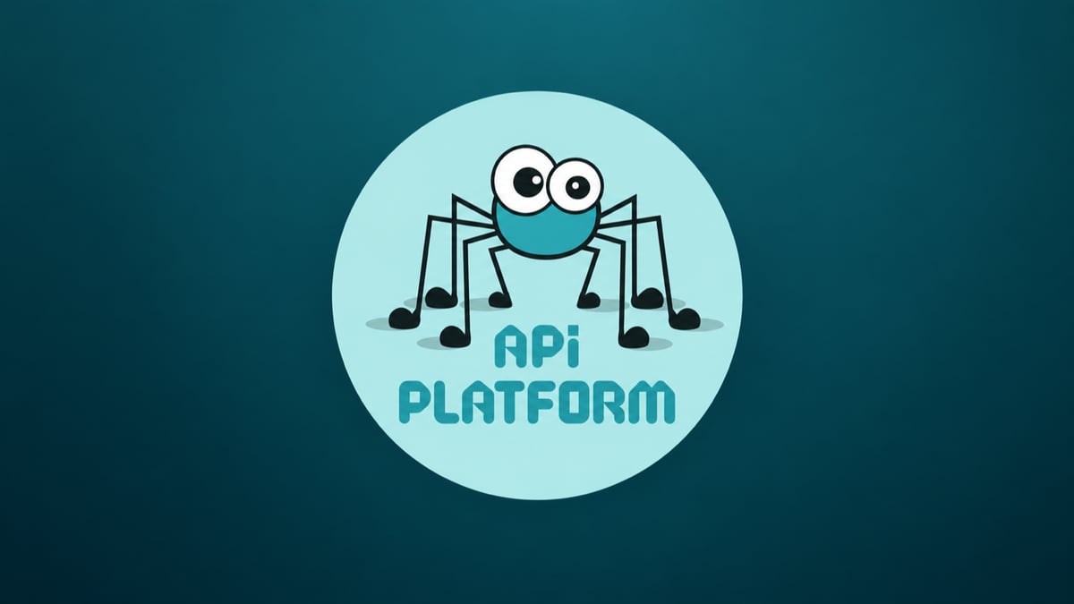 HTTP QUERY Method Support in API Platform 5.0