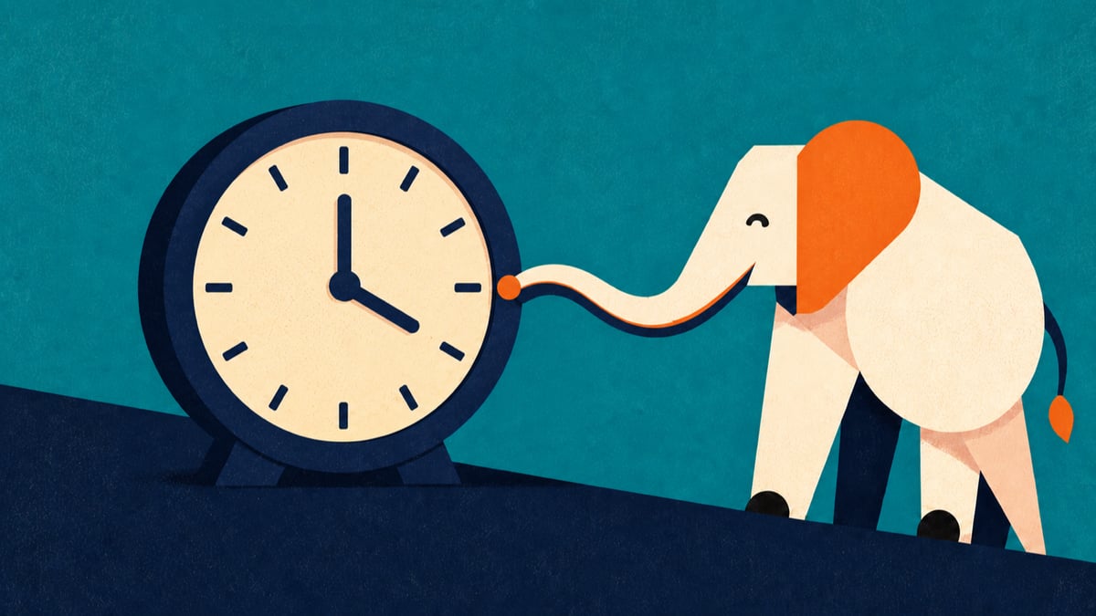 Time\Instant RFC Proposes a Native Clock for PHP 8.7