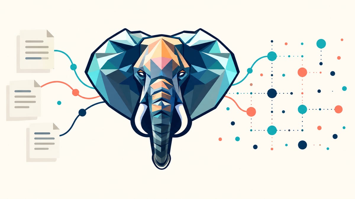 LLPhant: Build AI and RAG Apps in PHP