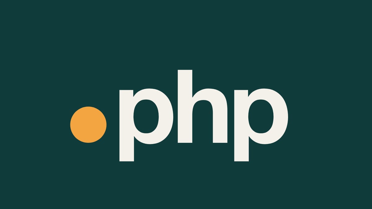 Automattic Applies for a .php Top-Level Domain