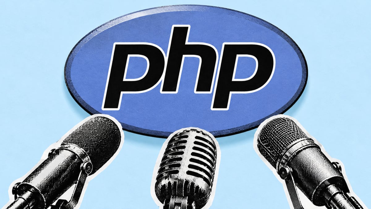 The php2shell Scare Showed How Much Runs on PHP
