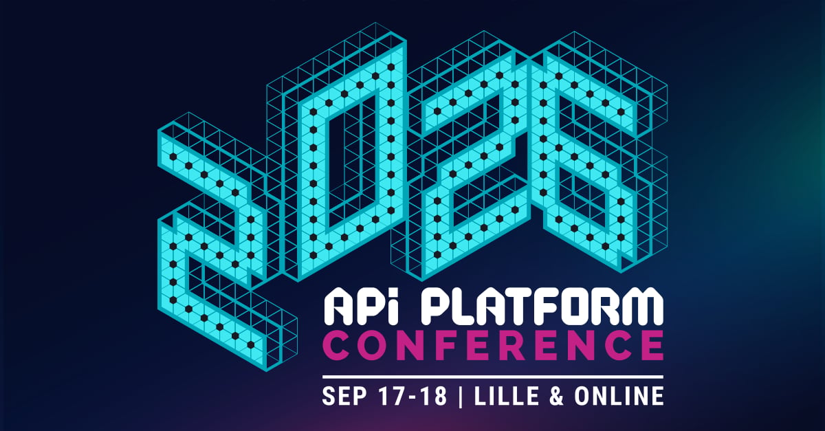 API Platform Conference 2026