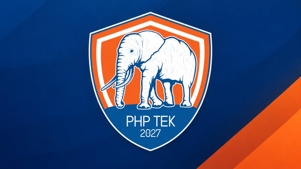 PHP Tek 2027